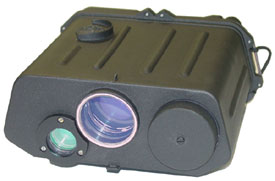 LRB25000型激光测距仪