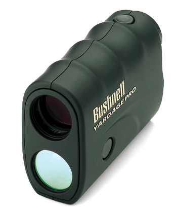 BUSHNELL激光测距仪PRO SCOUT