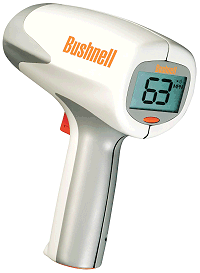 BUSHNELL雷达测速仪VELOCITY（10-1900）型