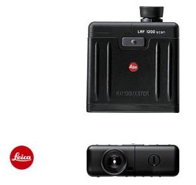 德国LEICA激光测距望远镜LRF1200