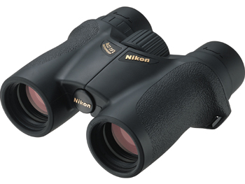 日本NIKON高等系列望遠鏡8×32HG L DCF