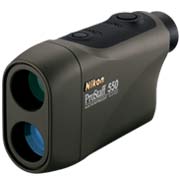 NIKON測距儀Laser550