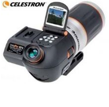 美国Celestron VistaPix IS70数码望远镜