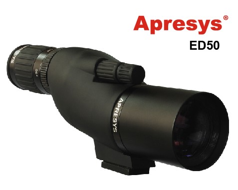 Apresys單筒望遠鏡ED50